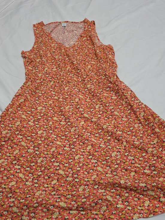 Old Navy Dresses & Skirts - Floral Sundress Old Navy M